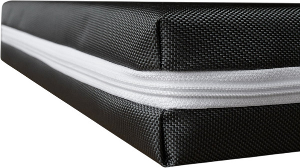 Изображение товара Чехол для матраса медицинского Vitok МВ-01 100х210х10 / С-101.36 (ткань Оксфорд 1680Д)