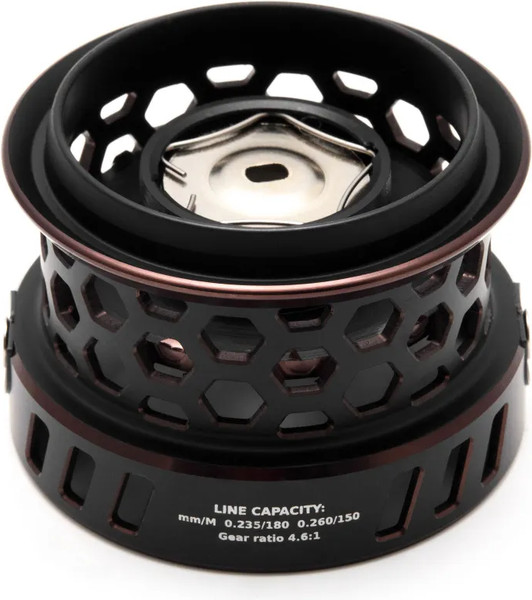 Изображение товара Шпуля для катушки рыболовной Namazu Absolute Feeder 4500 / N-SPRAF4500