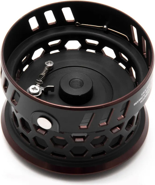 Изображение товара Шпуля для катушки рыболовной Namazu Absolute Feeder 4500 / N-SPRAF4500