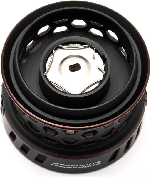 Изображение товара Шпуля для катушки рыболовной Namazu Absolute Feeder 4500 / N-SPRAF4500