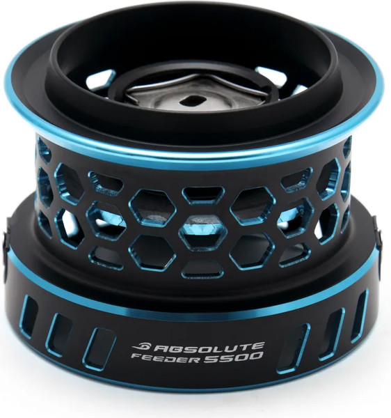 Изображение товара Шпуля для катушки рыболовной Namazu Absolute Feeder 5500 / N-SPRAF5500