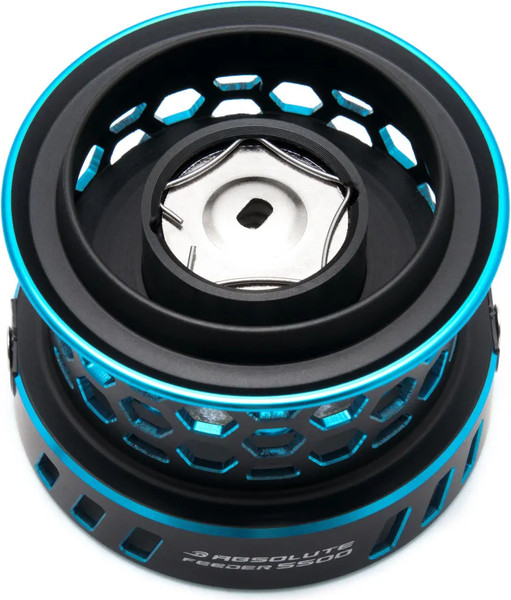 Изображение товара Шпуля для катушки рыболовной Namazu Absolute Feeder 5500 / N-SPRAF5500