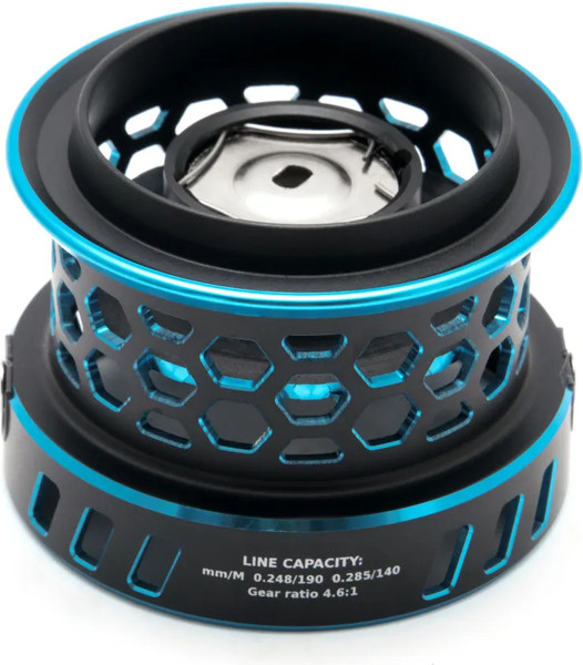 Изображение товара Шпуля для катушки рыболовной Namazu Absolute Feeder 5500 / N-SPRAF5500