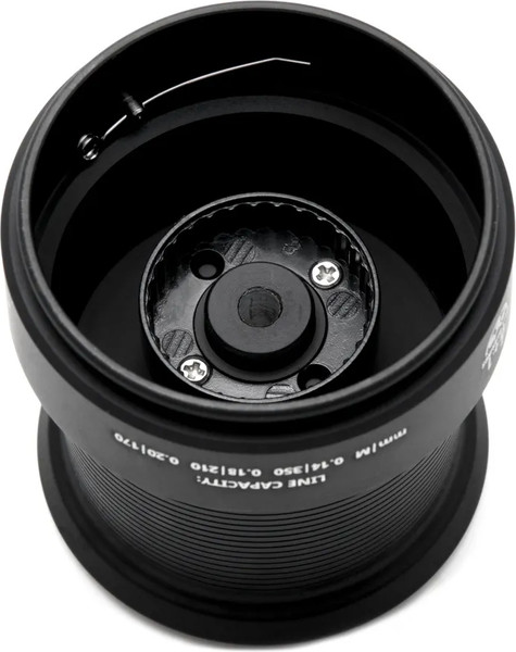 Изображение товара Шпуля для катушки рыболовной Namazu Ultimate Feeder 4000S / N-SPRUF4000S 