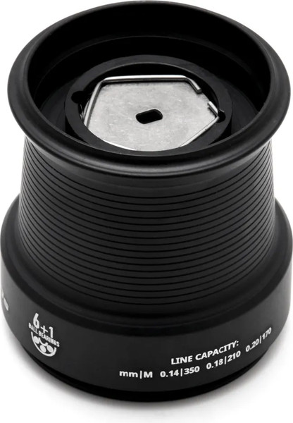 Изображение товара Шпуля для катушки рыболовной Namazu Ultimate Feeder 4000S / N-SPRUF4000S 