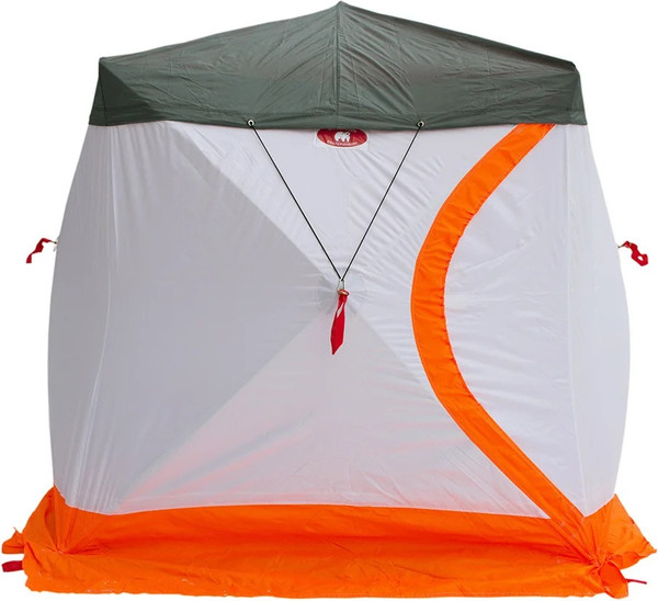 Изображение товара Накидка для палатки Медведь Екатеринбург Куб-4