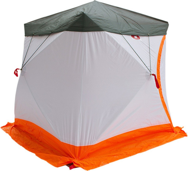 Изображение товара Накидка для палатки Медведь Екатеринбург Куб-4