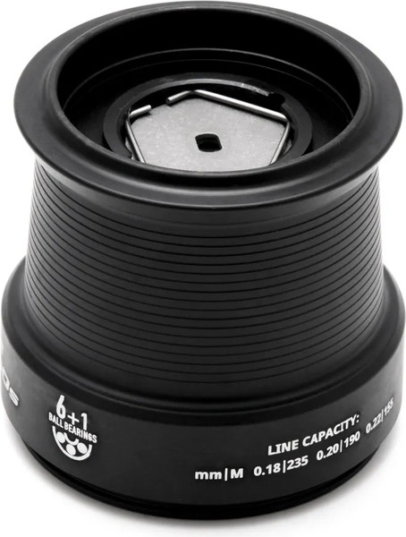 Изображение товара Шпуля для катушки рыболовной Namazu Ultimate Feeder 5000S / N-SPRUF5000S