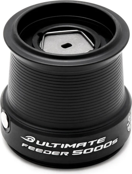 Изображение товара Шпуля для катушки рыболовной Namazu Ultimate Feeder 5000S / N-SPRUF5000S