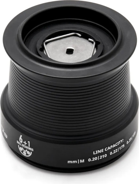 Изображение товара Шпуля для катушки рыболовной Namazu Ultimate Feeder 6000S / N-SPRUF6000S