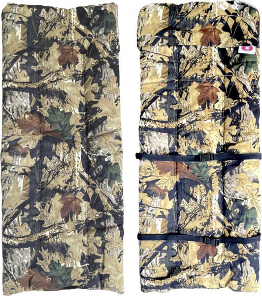 Изображение товара Матрас для садовой мебели Медведь Екатеринбург на кресло-шезлонг