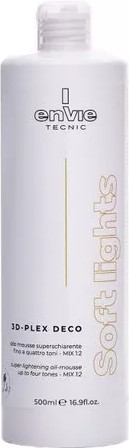 Изображение товара Масло для осветления волос Envie Tecnic Soft Lights (500мл)