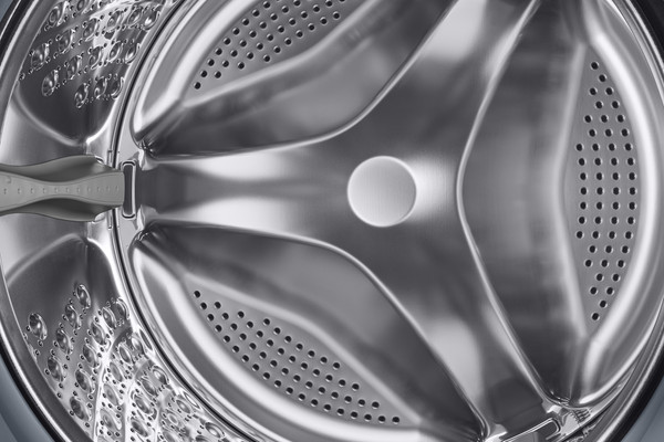 Изображение товара Стиральная машина Samsung WW90DG5U34ABLP