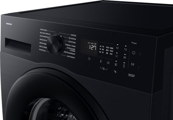 Изображение товара Стиральная машина Samsung WW90DG5U34ABLP