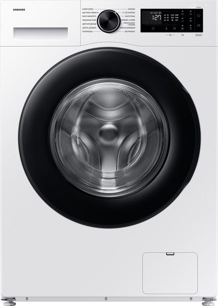 Изображение товара Стиральная машина Samsung WW90DG5U34AELP