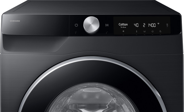 Изображение товара Стиральная машина Samsung WW90DG6U34LBLP