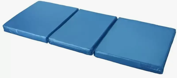 Изображение товара Чехол для матраса медицинского Vitok МВ-03 80х190(70/50/70)х10 / С-103.02 (искусственная кожа)