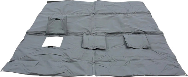 Изображение товара Пол для палатки Медведь Екатеринбург Куб-2 (оксфорд 600)