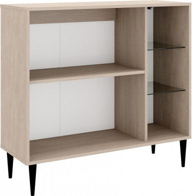 Изображение товара Комод Аквилон Муза № 9.2 (тира/кадена вуд)