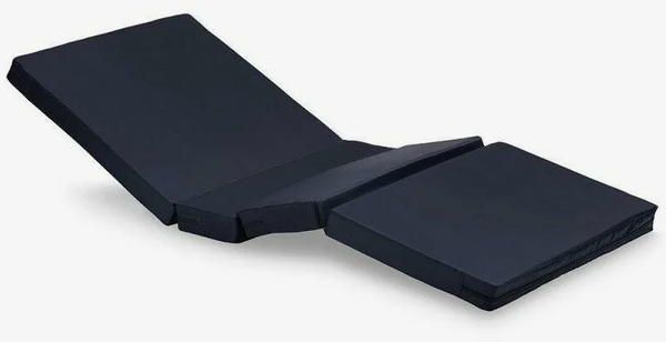 Изображение товара Чехол для матраса медицинского Vitok МВ-04 90х200(75/20/45/60)х10 / С-104.08 (ткань Оксфорд 1680Д)