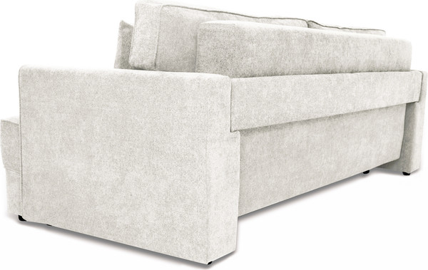 Изображение товара Диван Аквилон Лотос тик-так (кристи 20 бежевый)