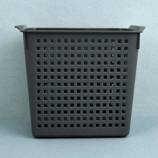 Изображение товара Корзина Мультидом Лофт 642 008 (серый)