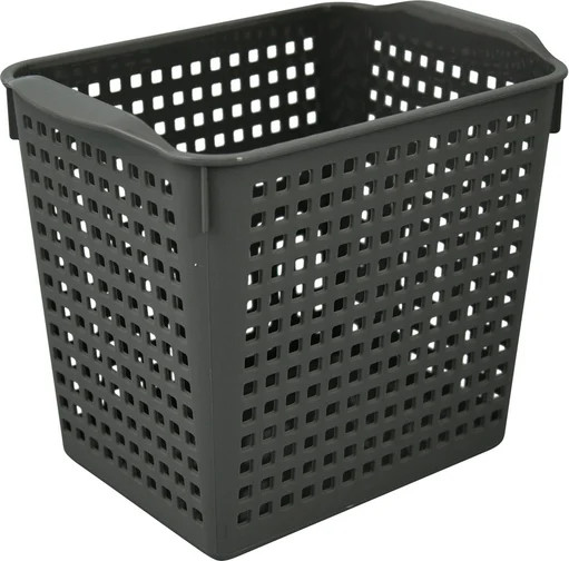 Изображение товара Корзина Мультидом Лофт 642 008 (серый)