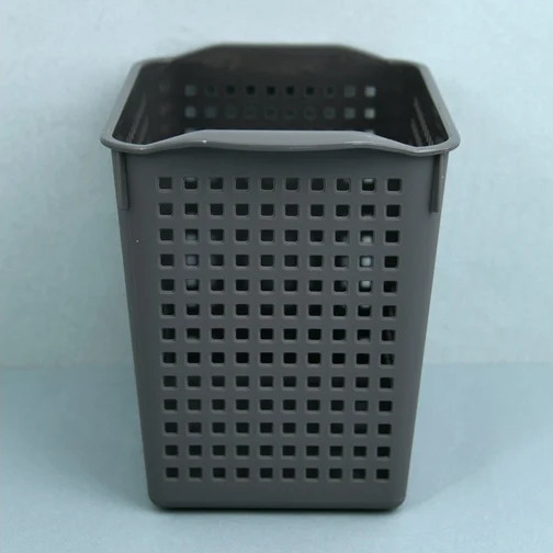 Изображение товара Корзина Мультидом Лофт 642 008 (серый)