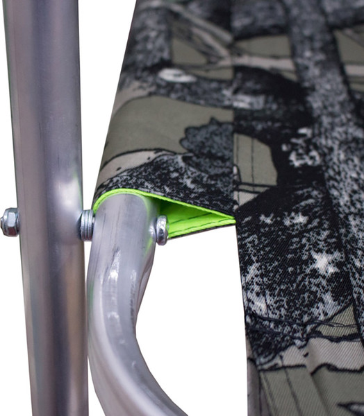 Изображение товара Кресло складное Медведь Екатеринбург №4 (удлиненная спинка)