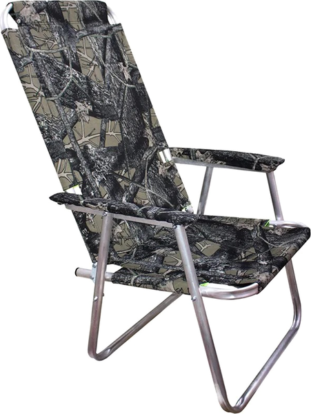 Изображение товара Кресло складное Медведь Екатеринбург №4 (удлиненная спинка)