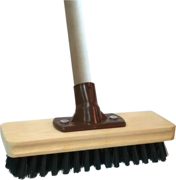 Изображение товара Щетка для пола ЭлКис ЩТП-13.04