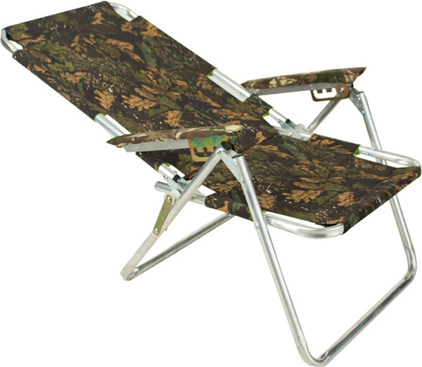 Изображение товара Кресло складное Медведь Екатеринбург №5 (регулируемая спинка)