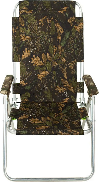 Изображение товара Кресло складное Медведь Екатеринбург №5 (регулируемая спинка)