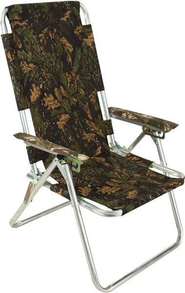 Изображение товара Кресло складное Медведь Екатеринбург №5 (регулируемая спинка)