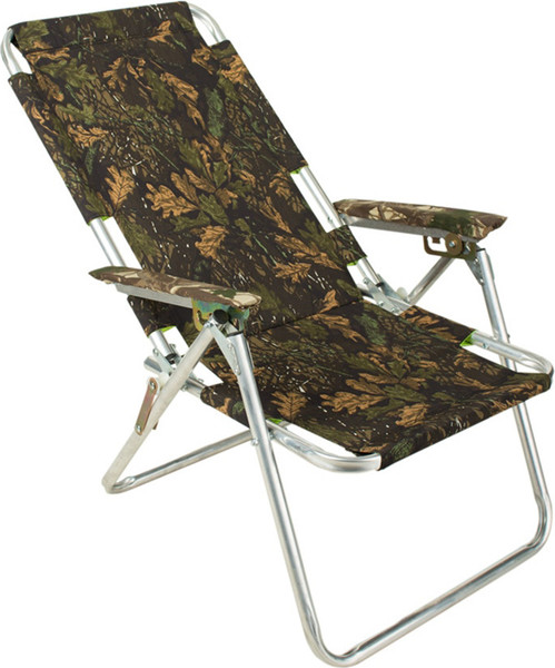 Изображение товара Кресло складное Медведь Екатеринбург №5 (регулируемая спинка)