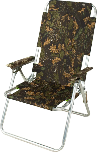 Изображение товара Кресло складное Медведь Екатеринбург №5 (регулируемая спинка)