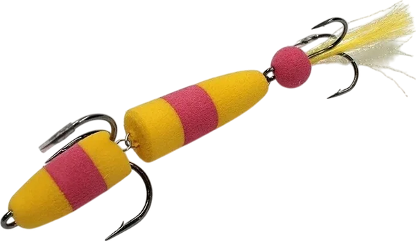 Изображение товара Мандула Yaman 60мм / Y-M60-2 (XS, 2)