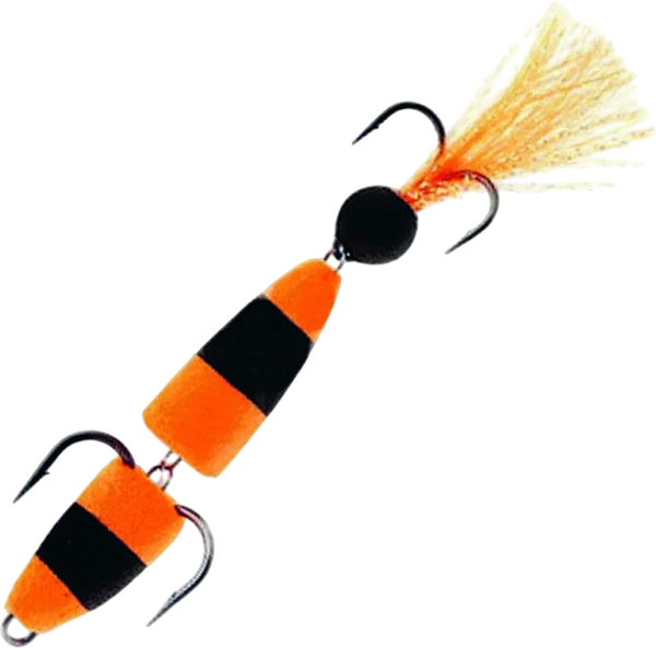 Изображение товара Мандула Yaman 60мм / Y-M60-14 (XS, 14)