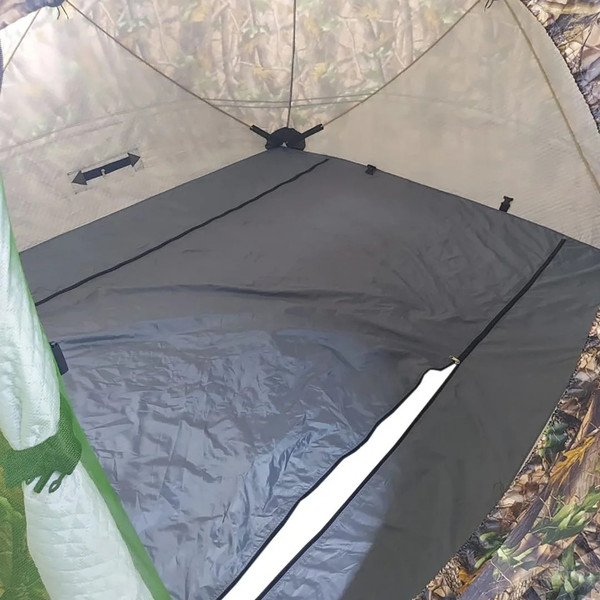 Изображение товара Палатка Медведь Екатеринбург Куб-4 Лонг летняя