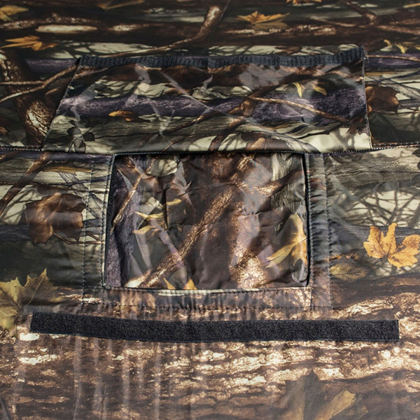 Изображение товара Палатка Медведь Екатеринбург Куб-4 Лонг летняя