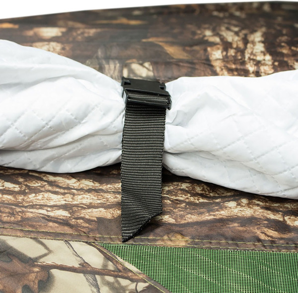 Изображение товара Палатка Медведь Екатеринбург Куб-4 Лонг летняя