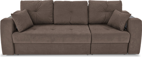 Изображение товара Диван Аквилон Оптимус (Меген 11/какао)