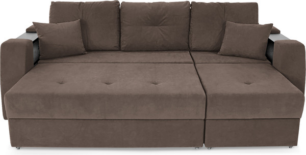 Изображение товара Диван Аквилон Оптимус (Меген 11/какао)