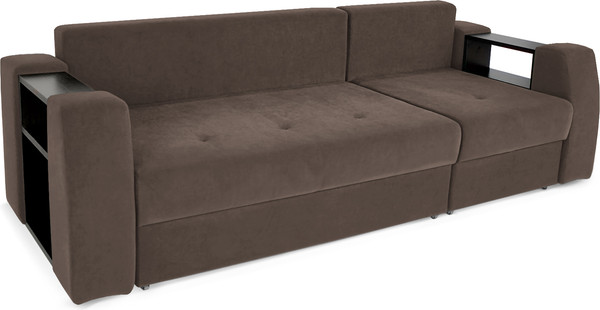 Изображение товара Диван Аквилон Оптимус (Меген 11/какао)