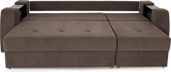 Изображение товара Диван Аквилон Оптимус (Меген 11/какао)