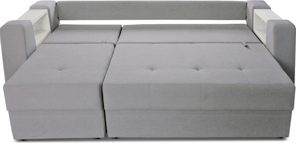 Изображение товара Диван Аквилон Оптимус (Меген 22/смок)