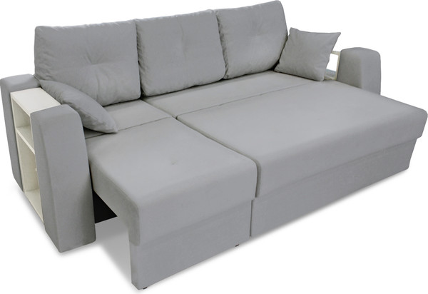 Изображение товара Диван Аквилон Оптимус (Меген 22/смок)