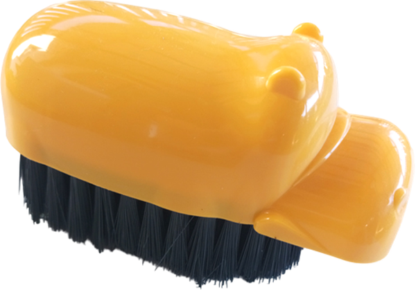 Изображение товара Щетка для мытья овощей Ямполь-Слуцк 1.104-01