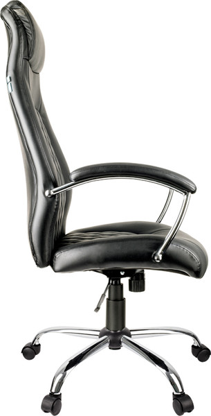 Изображение товара Кресло офисное Helmi Iсon HL-E24 / 283164 (черный)