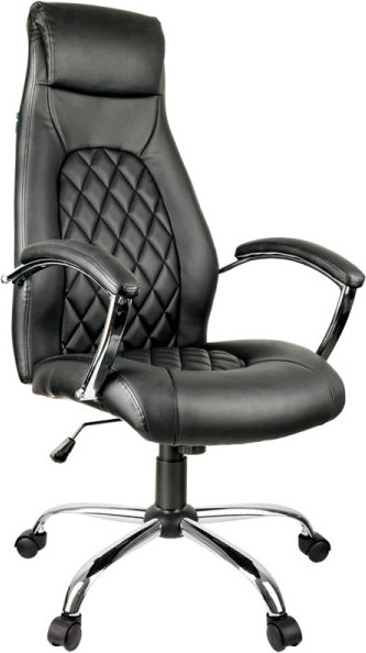 Изображение товара Кресло офисное Helmi Iсon HL-E24 / 283164 (черный)